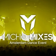 New Electro & House | Amsterdam Dance Event Warm Up | ADE 2017 Mix