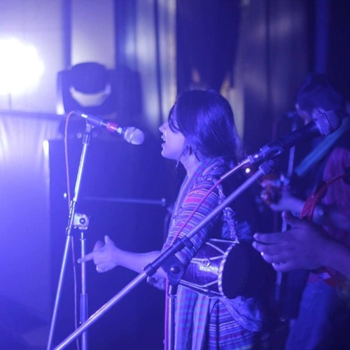 আকাশ ভরা তারার আলো (Akash Bhora) By অবান্তর(Jamming Session)