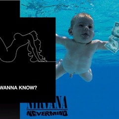 Do I Wanna Know X Come As You Are (Mashup)