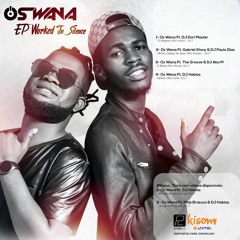 Os Wana Ft. The Groove & Dj Aka M - O Boda (Afro House) - 2k17 [Yuri Unibelas]