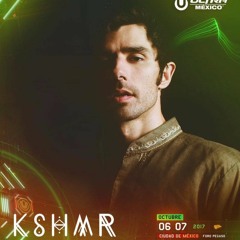 KSHMR   -  Ultra Music Festival Mexico   07-10-2017 Video In Description