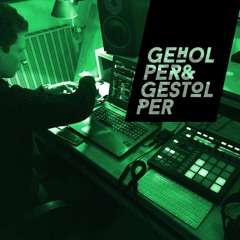 Geholper & Gestolper Sendekiste Episode 014 - køby