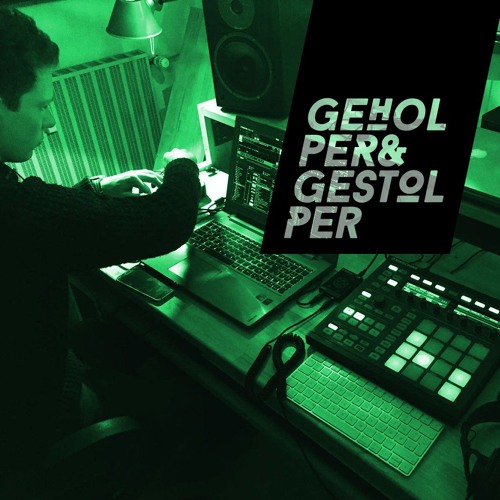 Geholper & Gestolper Sendekiste Episode 014 - køby