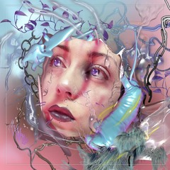 Ghost Daddy Ft. Julia Star