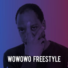 Krept & Konan - WOWOWO Freestyle