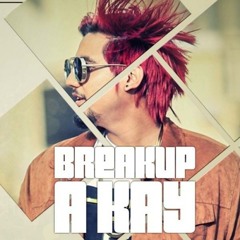 Breakup Akay  (VIRMANI)