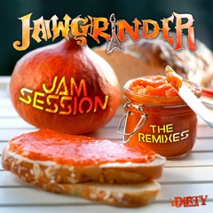 Jawgrinder - Jam Session (Narfos RMX)