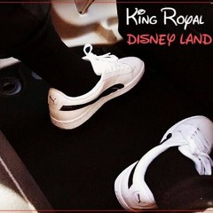 King Royal - Disney Land