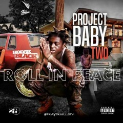 Roll In Peace (Remix)