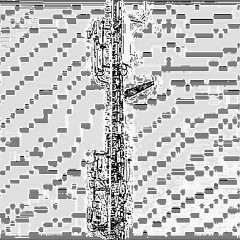 Kotti Telepath - Disco Funky Girl