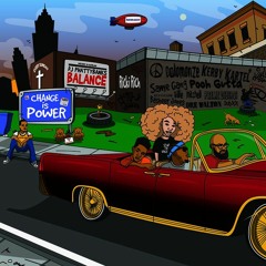 Do Better - DJ Phatty Banks Ft. Billie Mitchell