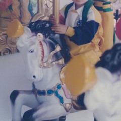 회전목마