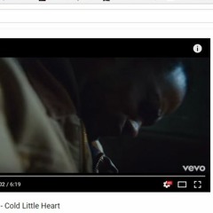 Moskof Esco - Coldlittlehart