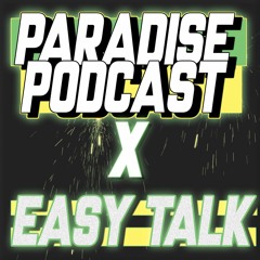 Episode 37 - Easy Talk (The Real Deal, Trubisky, Alex Smith, & 1st Round Draft Pick Pressure)