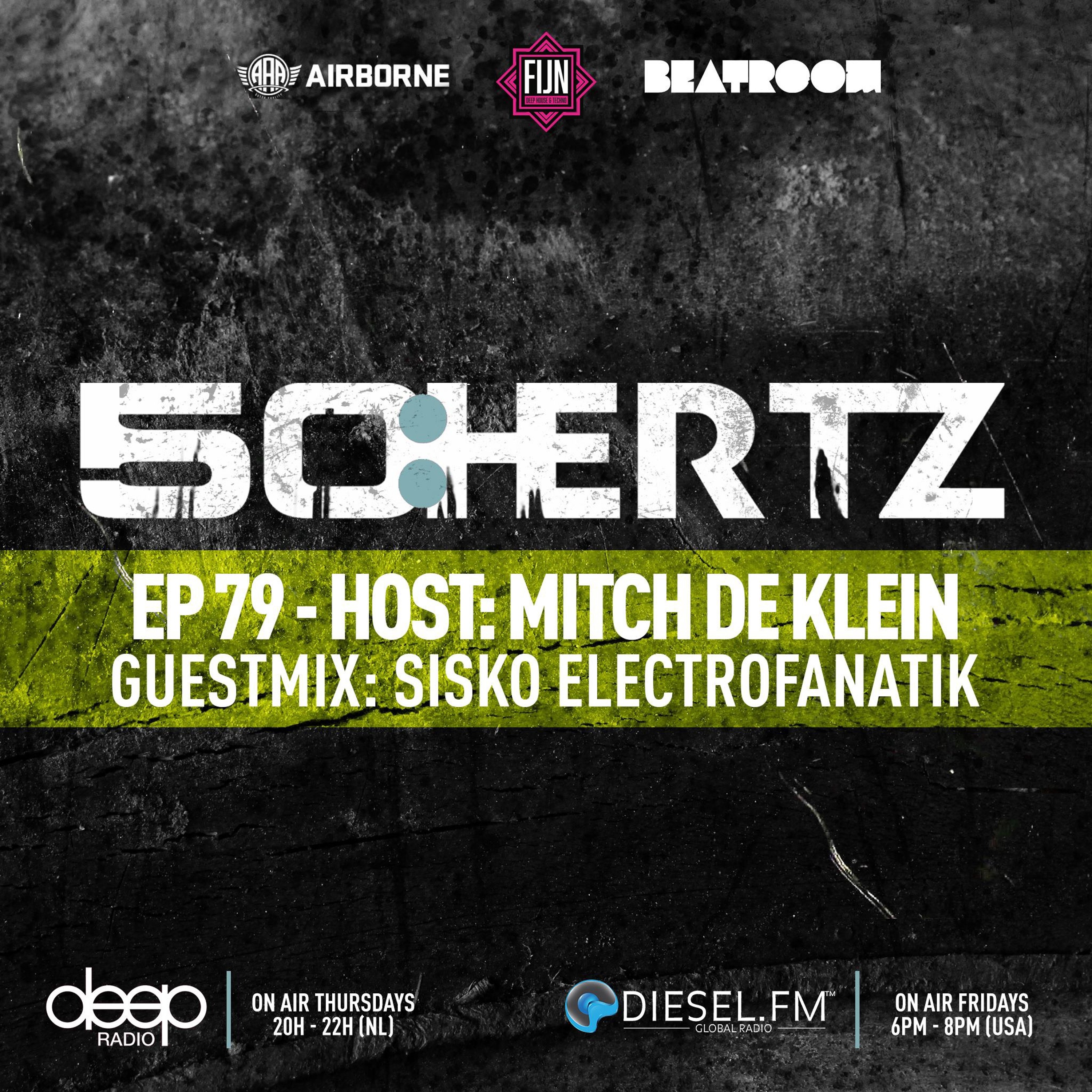 50:HERTZ Community