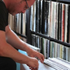 Vinylhouseclubmix 9 DJ Matthias Keil