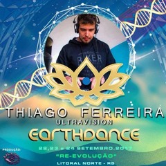 Set Earthdance 2017