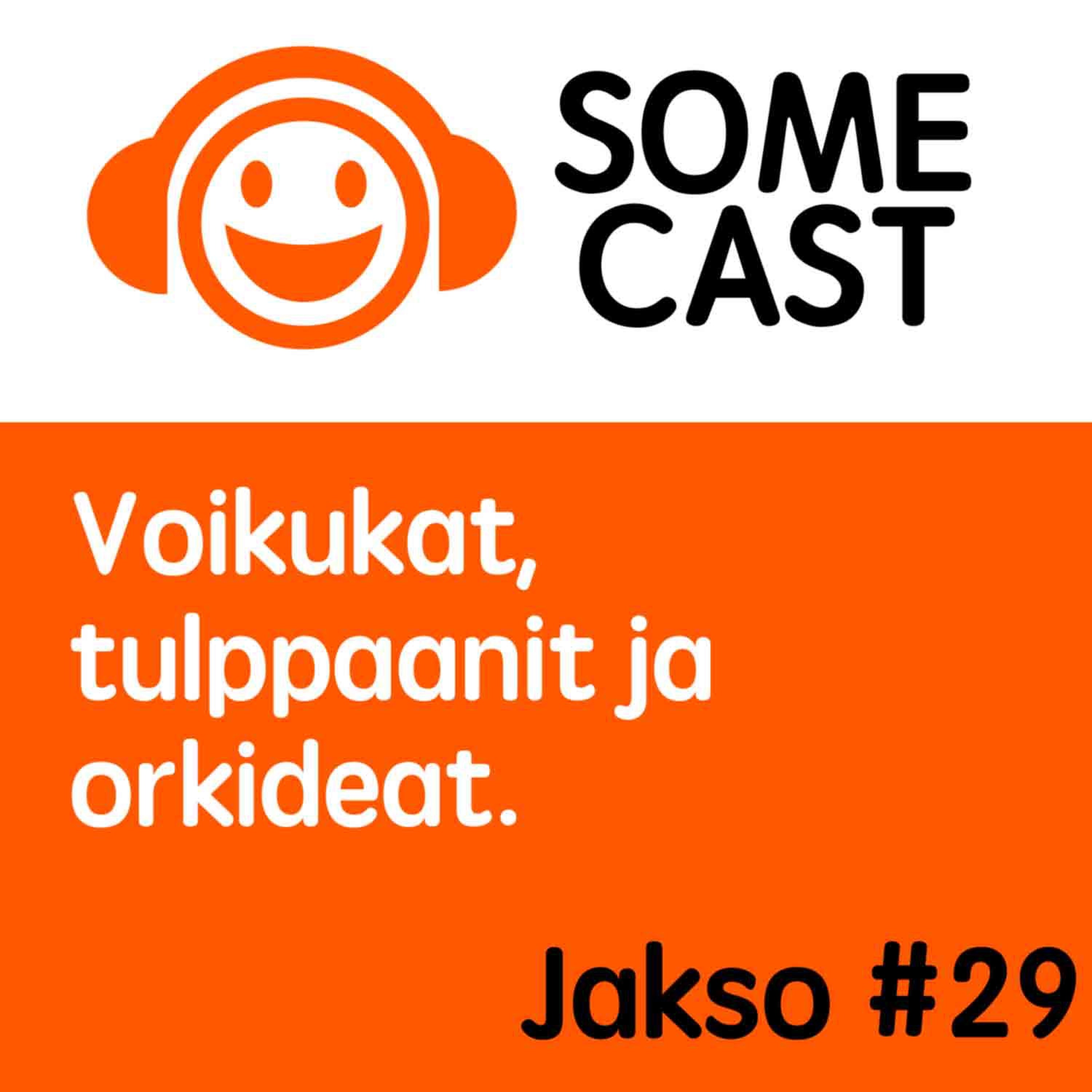 SomeCast