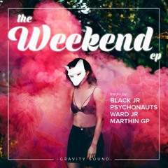 Ward Jr - Love The Way (Original Mix)