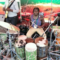 MIEL By Moseh Drumist X Ngalah Oreyo