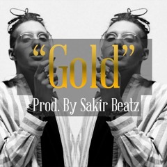 "Marlboro Gold" Yung Hurn & RIN Type Beat (Prod. By Sakir Beatz)