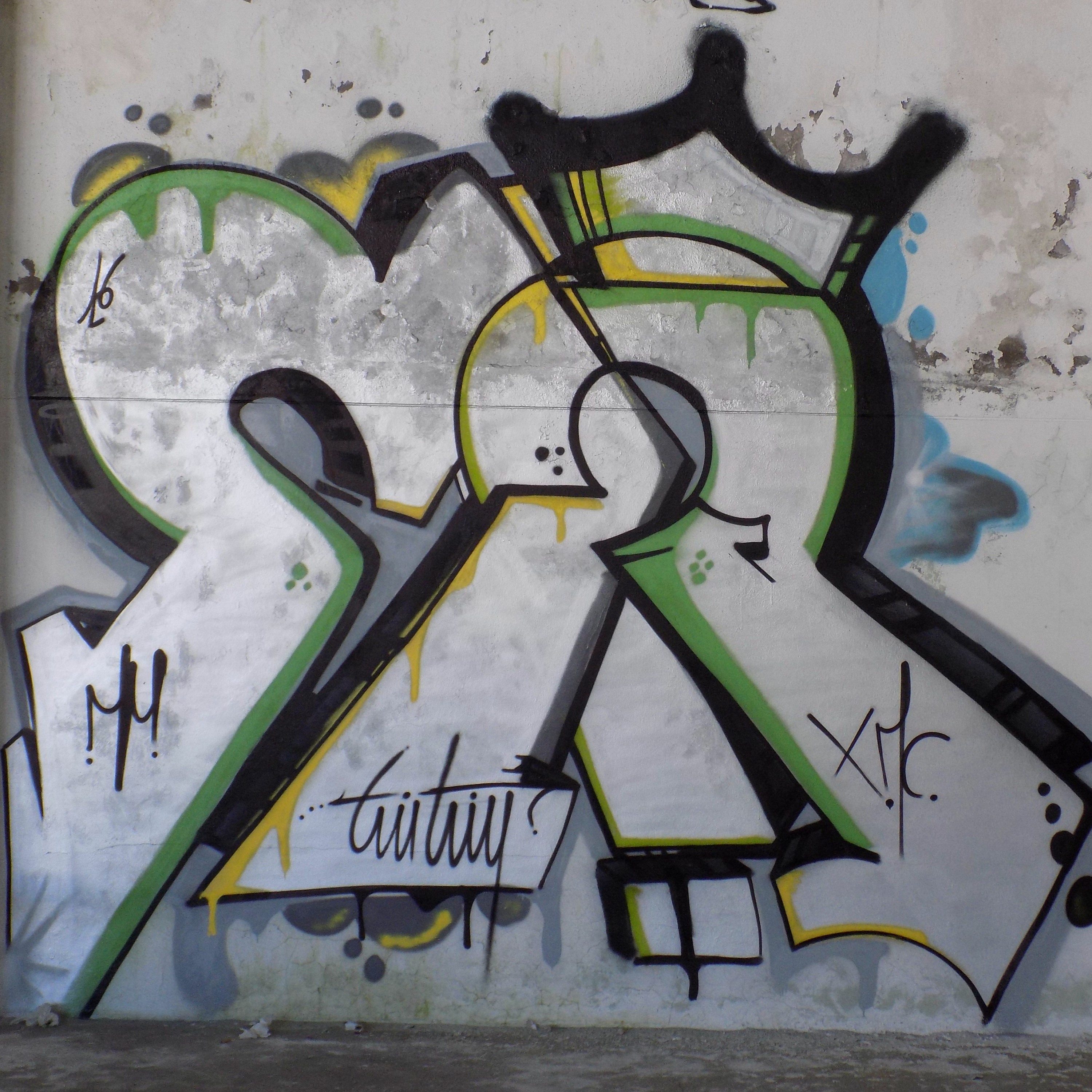 xmc
