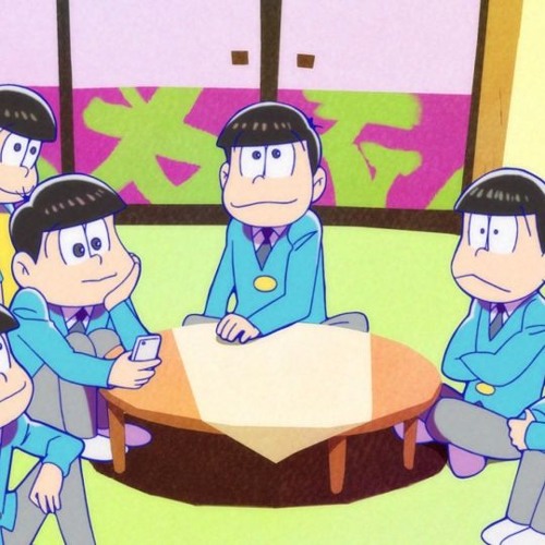 Stream おそ松さん 2期 Op 君子危うくも近うよれ ギター Guitar Cover Osomatsusan A応p By Fuujinn Listen Online For Free On Soundcloud