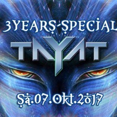 PsyloBean@TAYAT 3 YearsSpecialॐ 7.Okt.2017 (WAV-DL)
