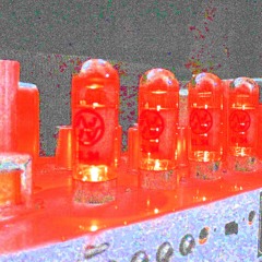 hyper electric for two electric guitars and two double basses