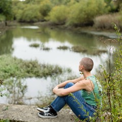 Welcome Home- Poppy Wilson demo(prod//Pondlife)