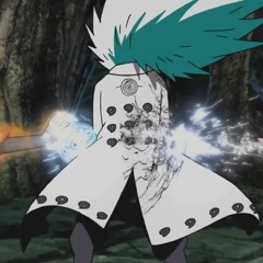 Madara (clip) (FREE @250 FOLLOWERS EP)