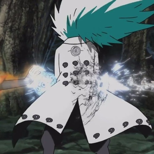 Madara (clip) (FREE @250 FOLLOWERS EP)