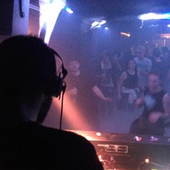 Nico Kolbe @ Haus 33 Nürnberg