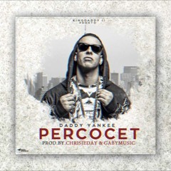 Percocet - Daddy Yankee