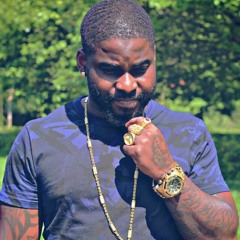 KATER KARMA FT JANICE - BID & WERK