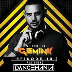 DANCEMANIA / EPISODE 10