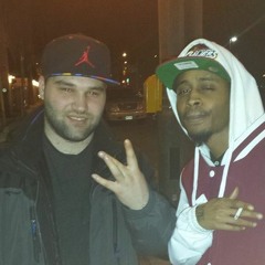 Sleeper Dox Ft. Buddha -  Blessed (prod. by Frequency)