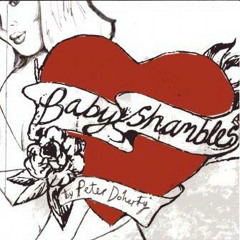 Babyshambles - What Katie Did [Demo] 2004