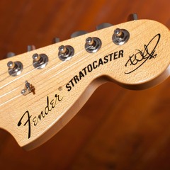 U2 - Pride - Guitar Cover (2nd)