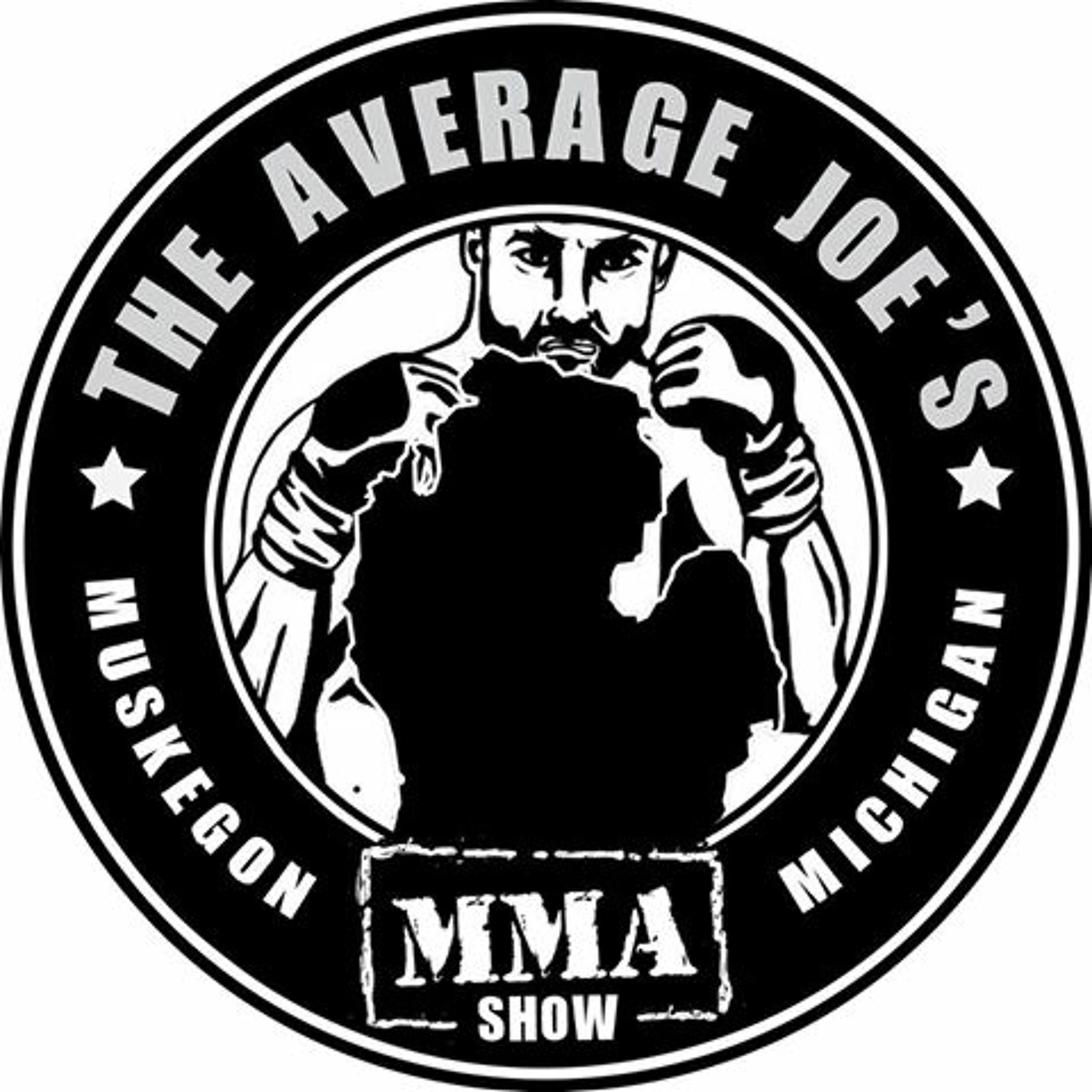 The Average Joe\'s MMA Show