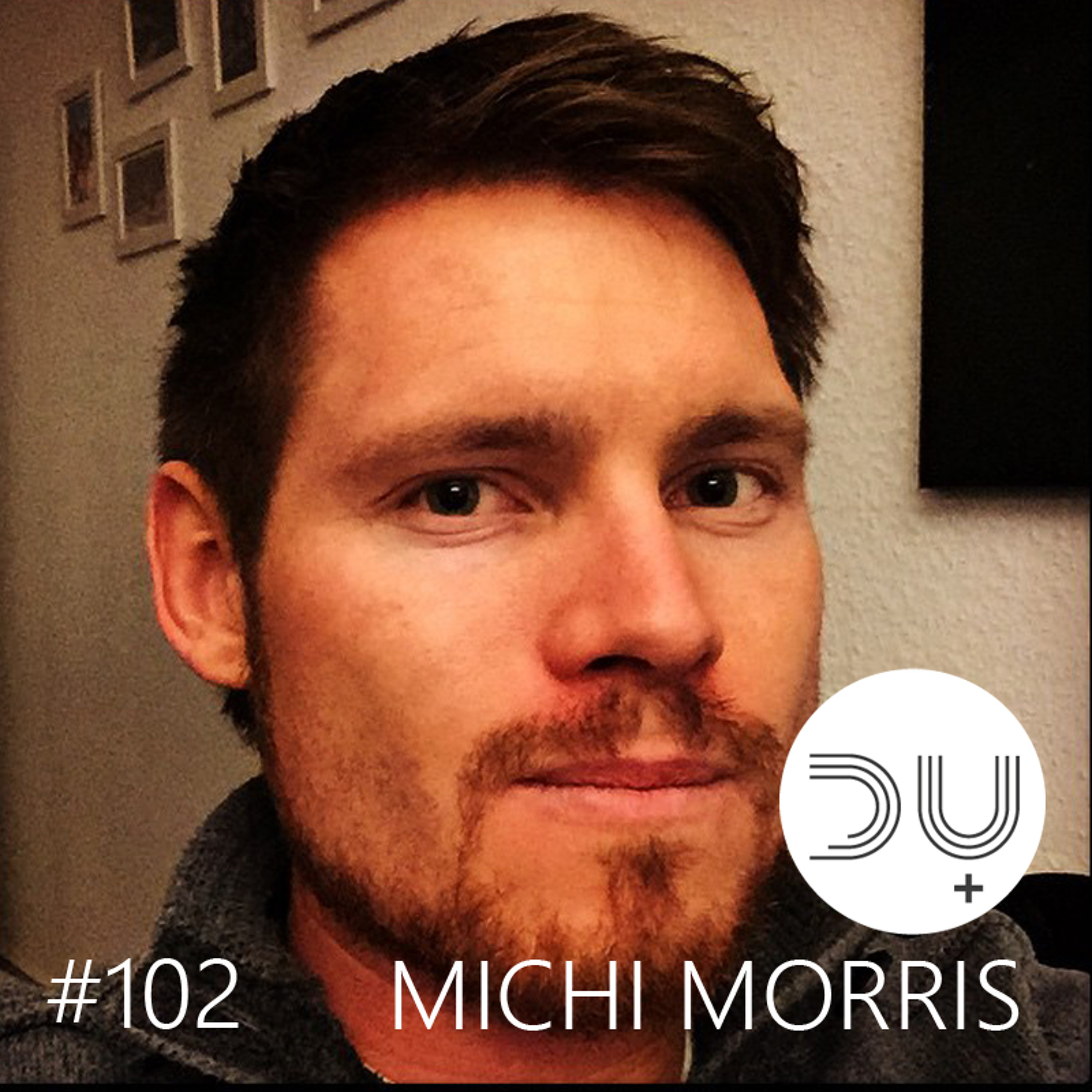 du-und-musik-102-by-michi-morris episode artwork