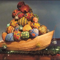 I. Barque de l'exode