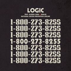 Logic - 1-800-273-8255 ft. Alessia Cara, Khalid