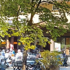 Zwei alte Leute zuhaus' - Avsenik