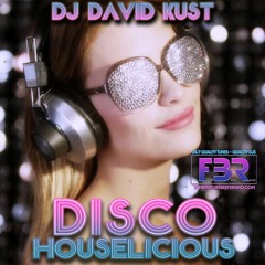 Discohouselicious live FBR 07-10-17