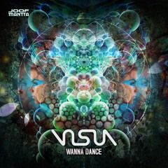 Visua - Wanna Dance (Original Mix)