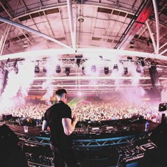 Bryan Kearney LIVE @ Subculture Belfast, September 2017