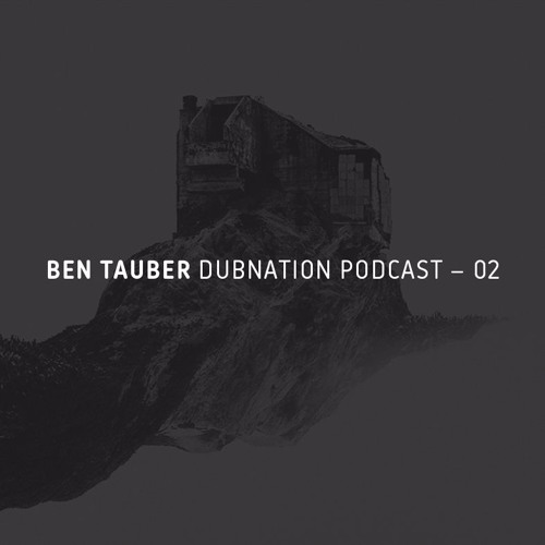 Dubnation Podcast 02