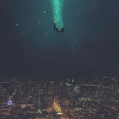 William Black - Letting Go (JAKE GUERCIA Remix)