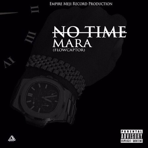 NO TIME Maramotti